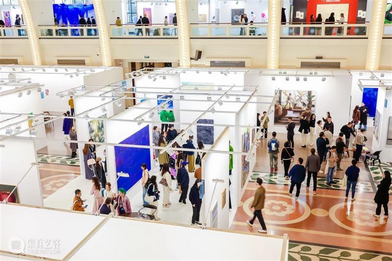 对话4位不同代际藏家：艺术圈进入新一轮造星时代 崇真艺客