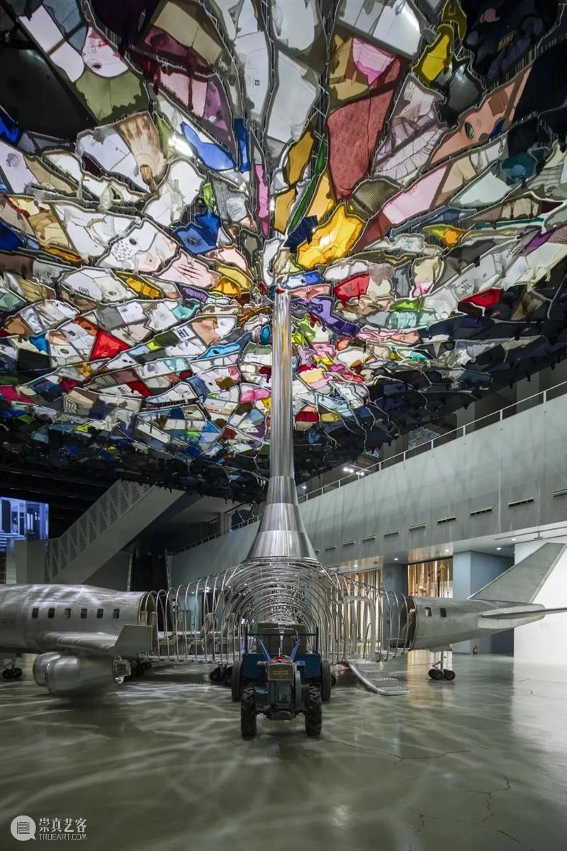 对话4位不同代际藏家：艺术圈进入新一轮造星时代 崇真艺客