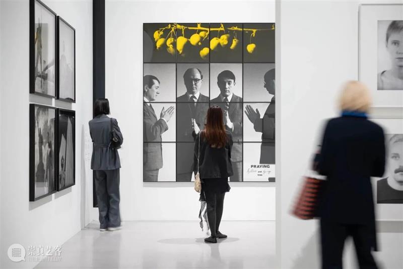 对话4位不同代际藏家：艺术圈进入新一轮造星时代 崇真艺客