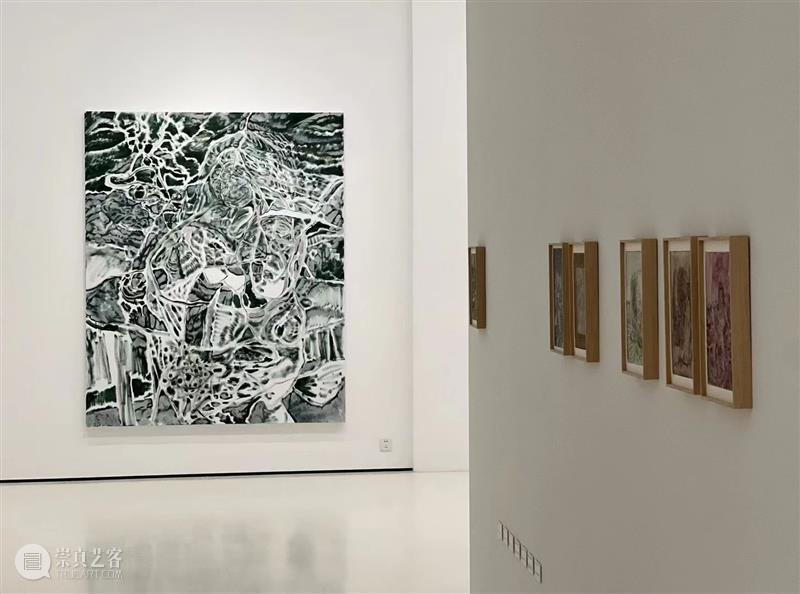 对话4位不同代际藏家：艺术圈进入新一轮造星时代 崇真艺客