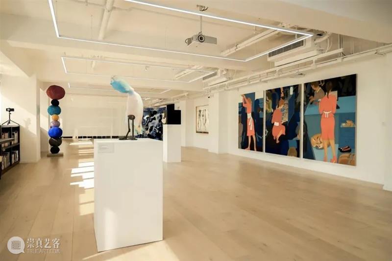 对话4位不同代际藏家：艺术圈进入新一轮造星时代 崇真艺客