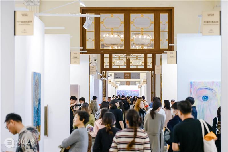 对话4位不同代际藏家：艺术圈进入新一轮造星时代 崇真艺客