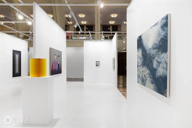 对话4位不同代际藏家：艺术圈进入新一轮造星时代 崇真艺客