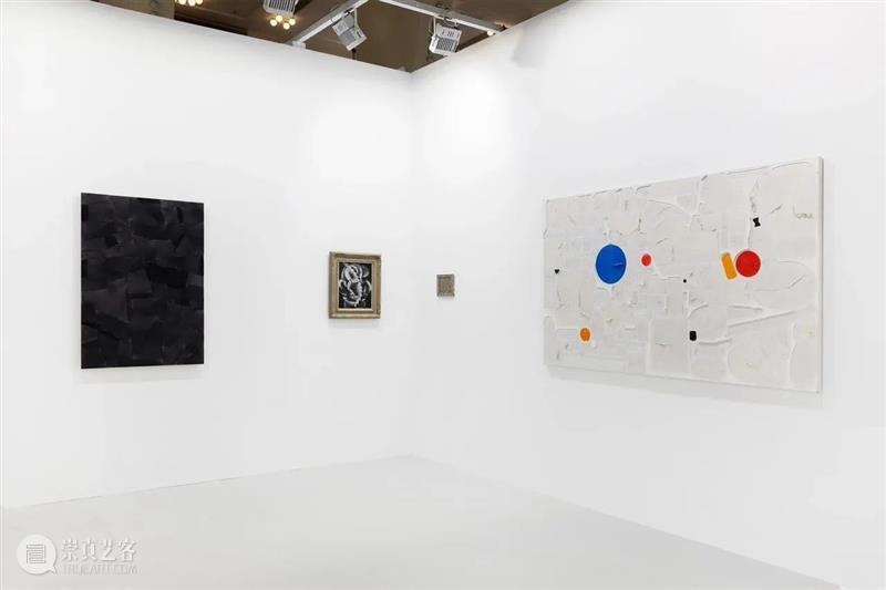 对话4位不同代际藏家：艺术圈进入新一轮造星时代 崇真艺客