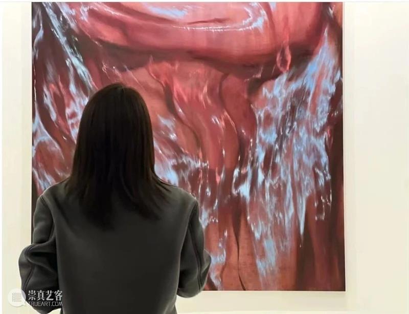 对话4位不同代际藏家：艺术圈进入新一轮造星时代 崇真艺客