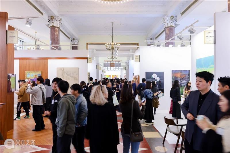 对话4位不同代际藏家：艺术圈进入新一轮造星时代 崇真艺客