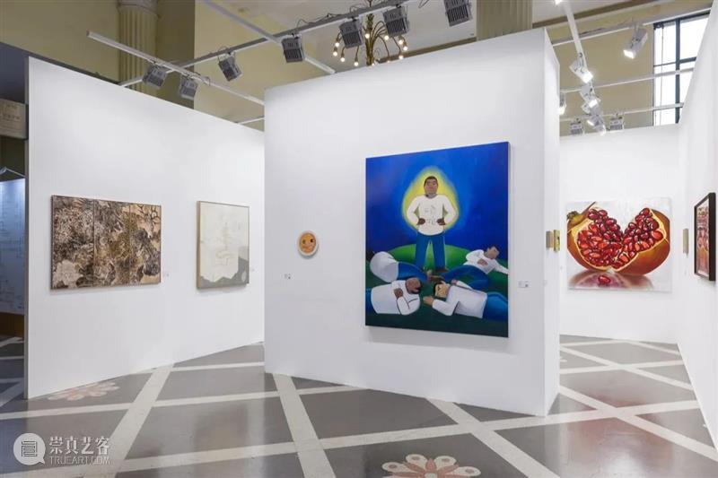 对话4位不同代际藏家：艺术圈进入新一轮造星时代 崇真艺客