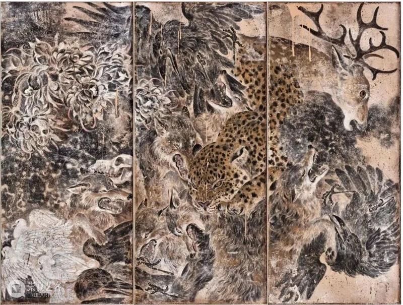 对话4位不同代际藏家：艺术圈进入新一轮造星时代 崇真艺客