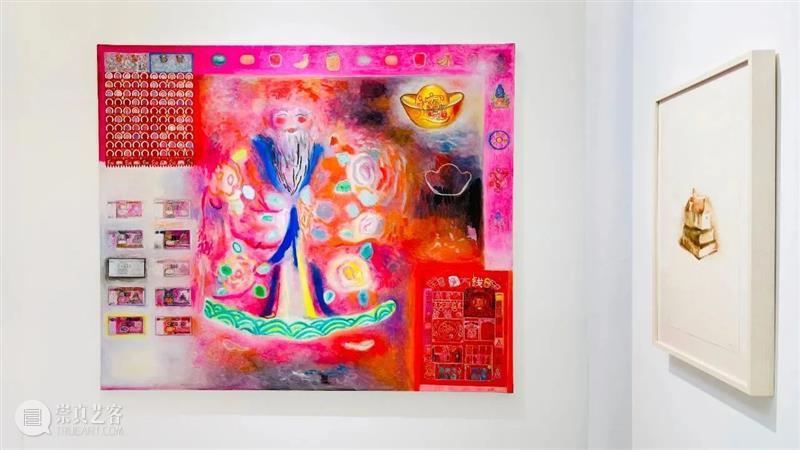 对话4位不同代际藏家：艺术圈进入新一轮造星时代 崇真艺客