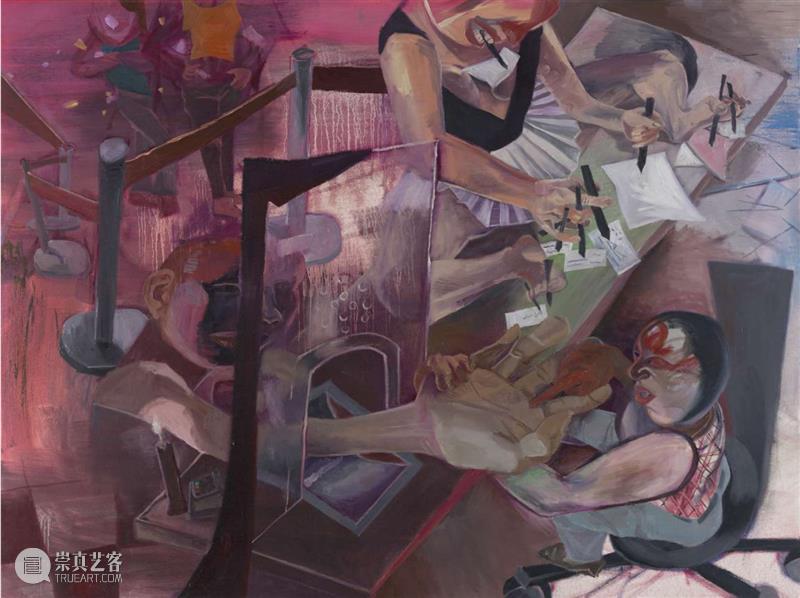 对话4位不同代际藏家：艺术圈进入新一轮造星时代 崇真艺客