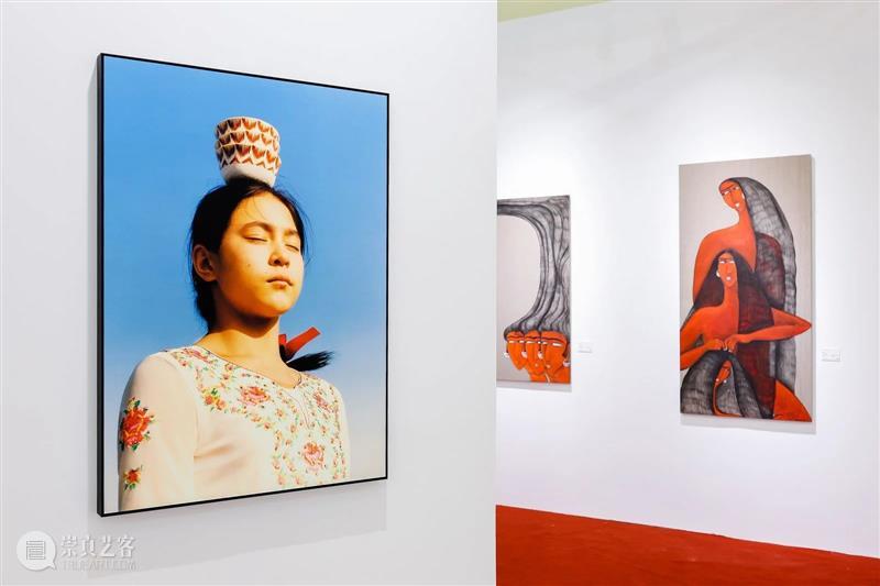 对话4位不同代际藏家：艺术圈进入新一轮造星时代 崇真艺客