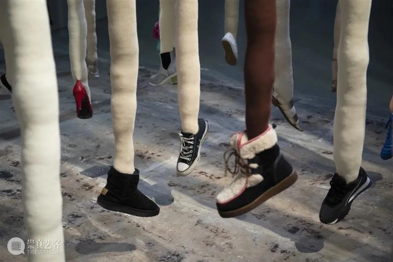 对话4位不同代际藏家：艺术圈进入新一轮造星时代 崇真艺客