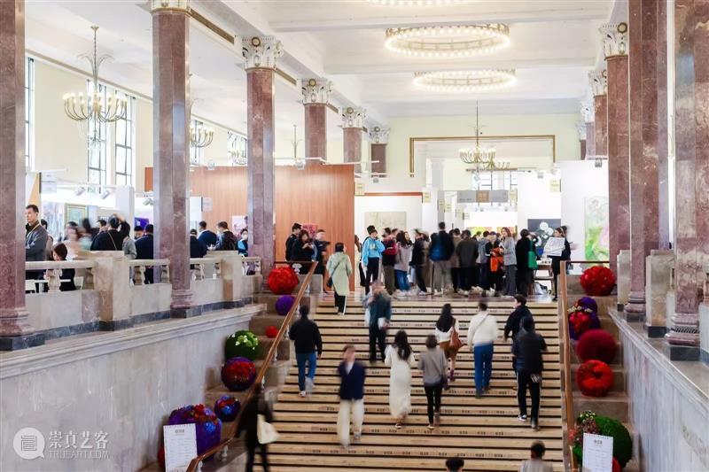 对话4位不同代际藏家：艺术圈进入新一轮造星时代 崇真艺客