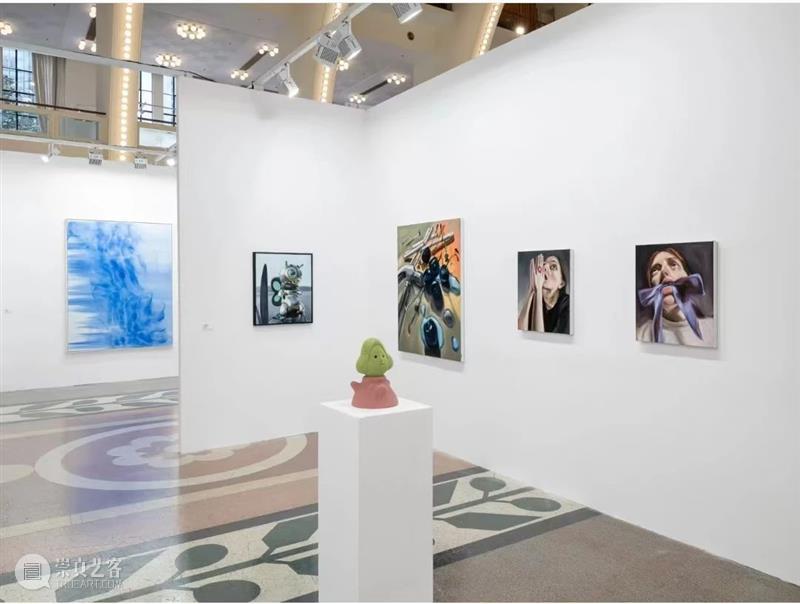 对话4位不同代际藏家：艺术圈进入新一轮造星时代 崇真艺客