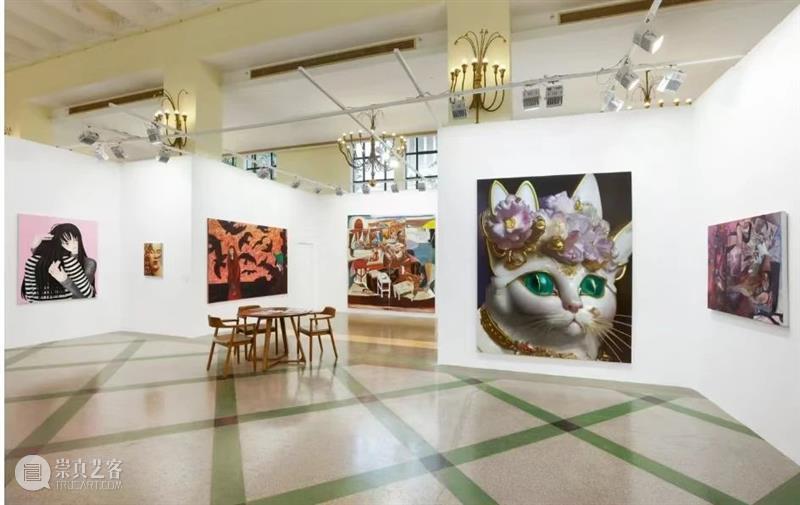 对话4位不同代际藏家：艺术圈进入新一轮造星时代 崇真艺客