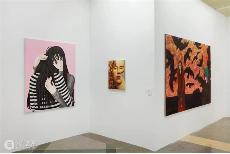 对话4位不同代际藏家：艺术圈进入新一轮造星时代 崇真艺客