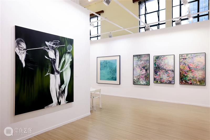 对话4位不同代际藏家：艺术圈进入新一轮造星时代 崇真艺客