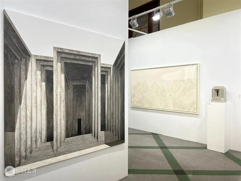 对话4位不同代际藏家：艺术圈进入新一轮造星时代 崇真艺客