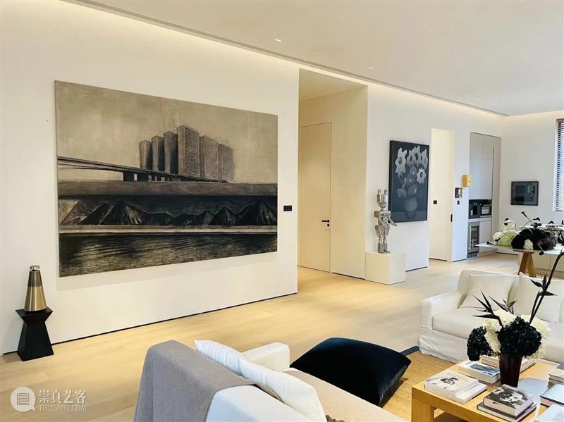 对话4位不同代际藏家：艺术圈进入新一轮造星时代 崇真艺客