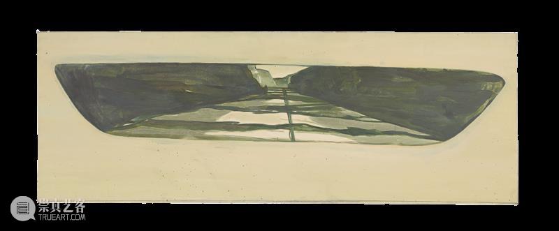 “吕克·图伊曼斯：过去”展览系列丨策展人导览 崇真艺客