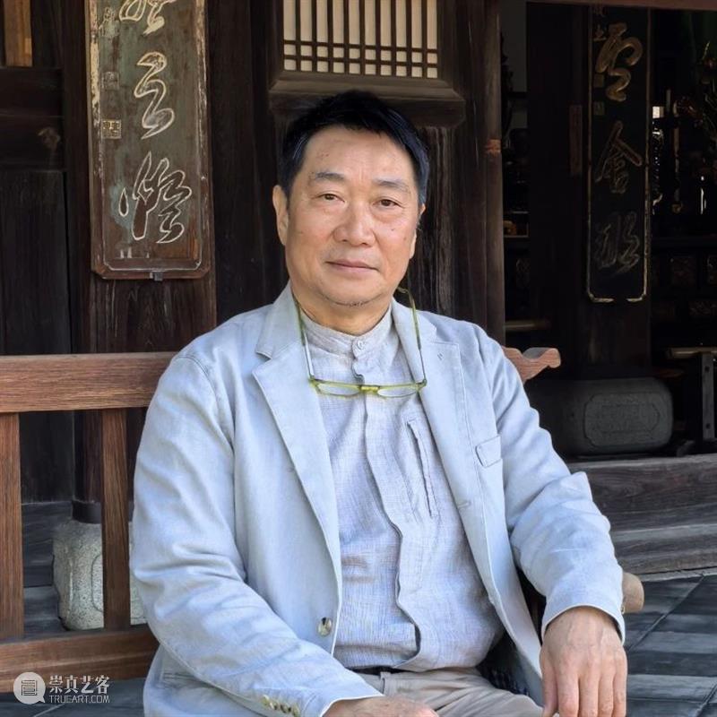 UCCA陶美术馆对话丨“器之道”展览系列：器之道 崇真艺客