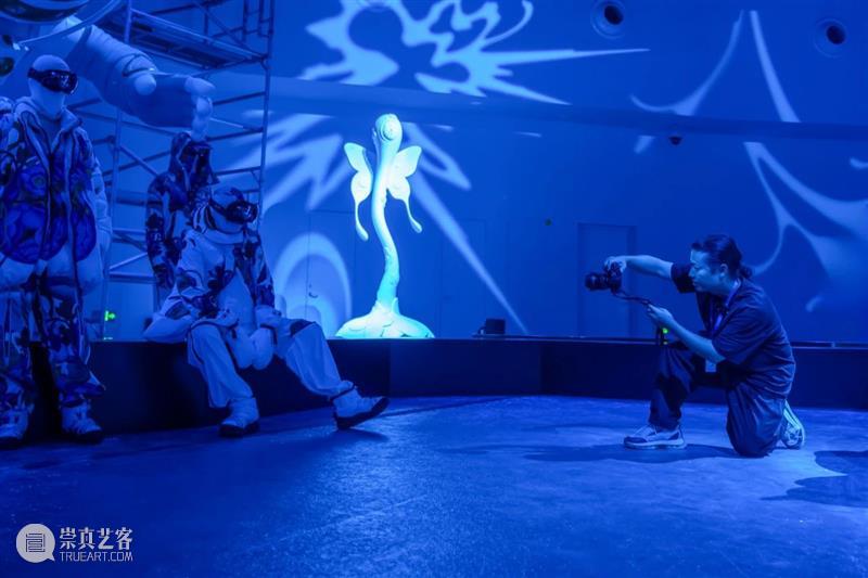 James Jean x FILA：艺术启新 崇真艺客