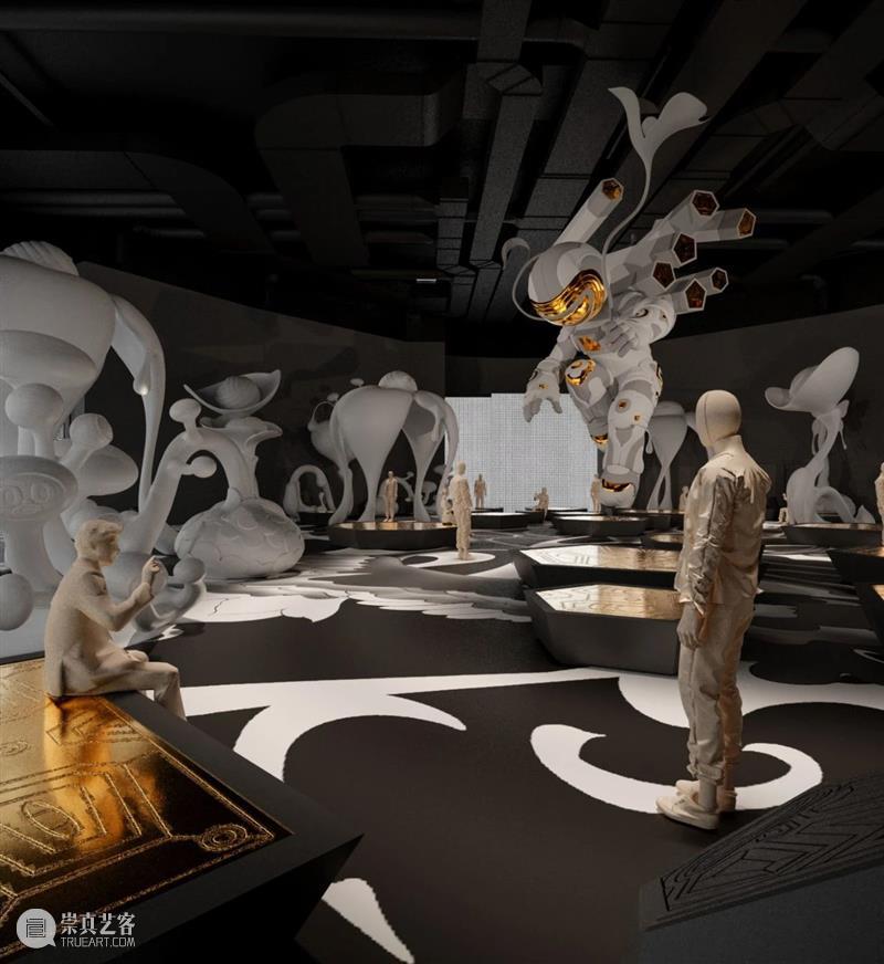 James Jean x FILA：艺术启新 崇真艺客