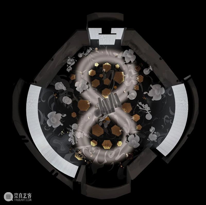 James Jean x FILA：艺术启新 崇真艺客