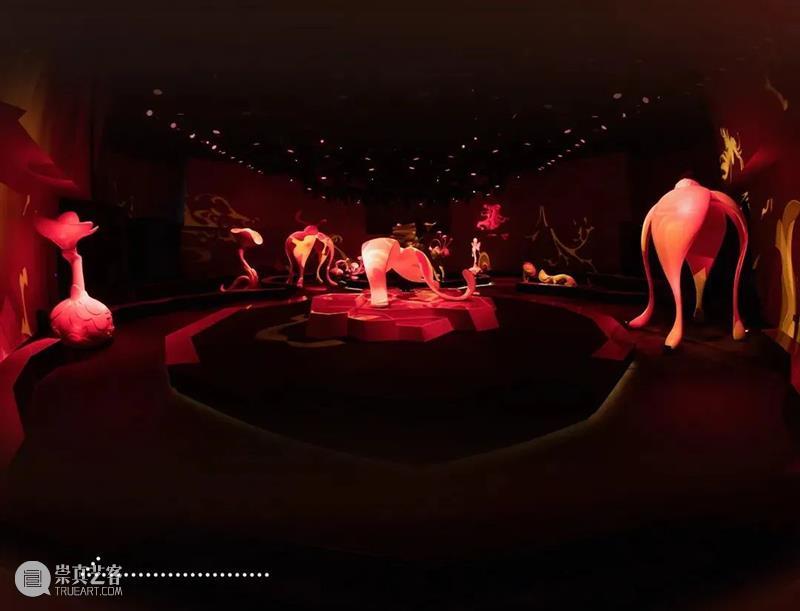 James Jean x FILA：艺术启新 崇真艺客