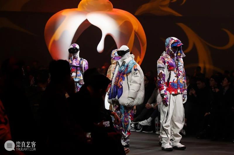 James Jean x FILA：艺术启新 崇真艺客