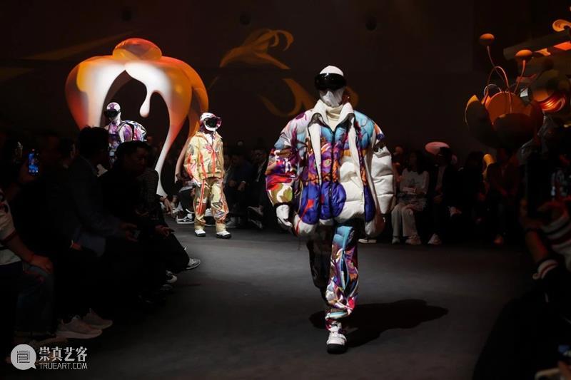 James Jean x FILA：艺术启新 崇真艺客