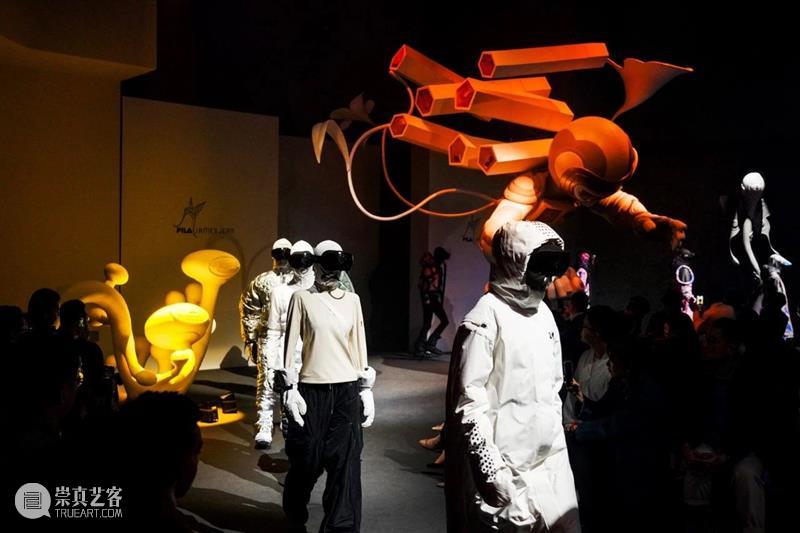 James Jean x FILA：艺术启新 崇真艺客