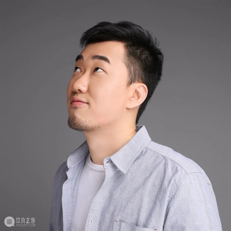 HOW 未来生命档案｜孙世晟：爱之眼及更多作品介绍 崇真艺客