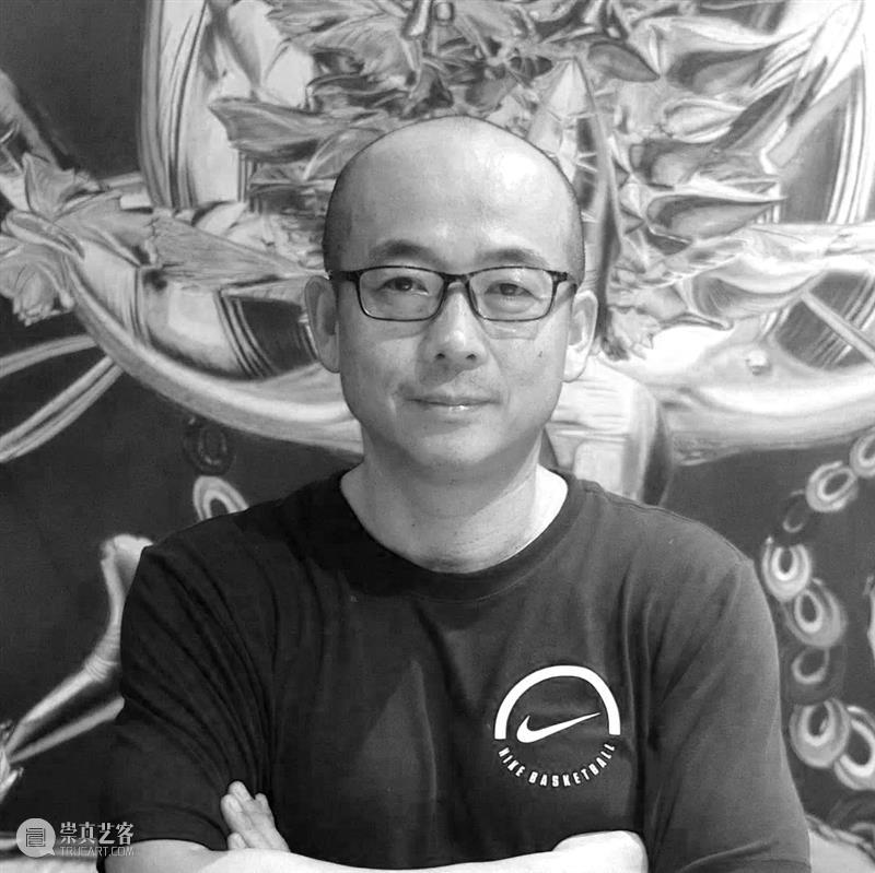 正在进行 In Progress | 自然之力·心灵之触:艺术家眼中的自然与创作 崇真艺客