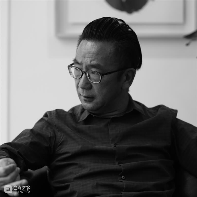 正在进行 In Progress | 自然之力·心灵之触:艺术家眼中的自然与创作 崇真艺客