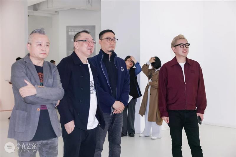 正在进行 In Progress | 自然之力·心灵之触:艺术家眼中的自然与创作 崇真艺客