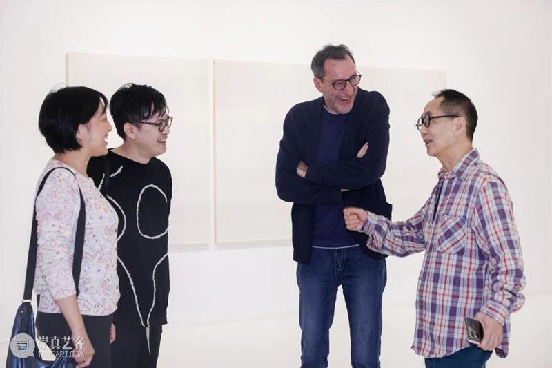 正在进行 In Progress | 自然之力·心灵之触:艺术家眼中的自然与创作 崇真艺客