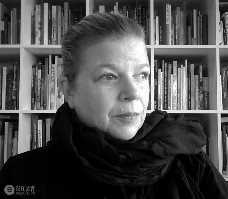 凯蒂·斯科特将担任第15届上海双年展主策展人 热点聚焦  上海双年展 凯蒂·斯科特 第15届上海双年展主策展人 崇真艺客