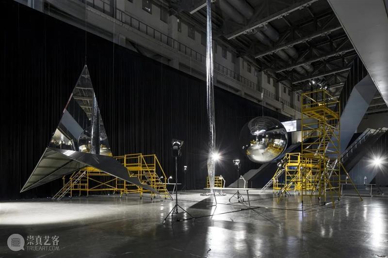 凯蒂·斯科特将担任第15届上海双年展主策展人 热点聚焦  上海双年展 凯蒂·斯科特 第15届上海双年展主策展人 崇真艺客