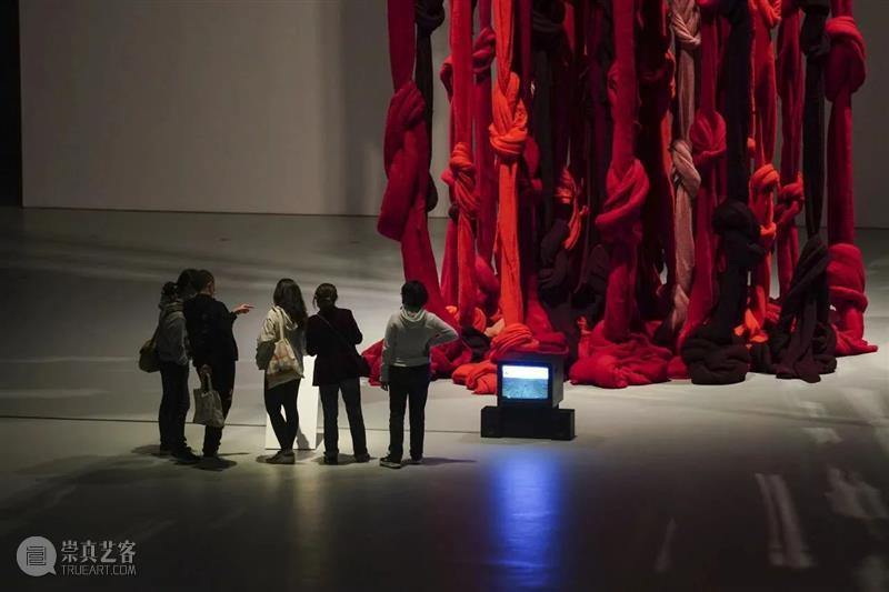 凯蒂·斯科特将担任第15届上海双年展主策展人 热点聚焦  上海双年展 凯蒂·斯科特 第15届上海双年展主策展人 崇真艺客