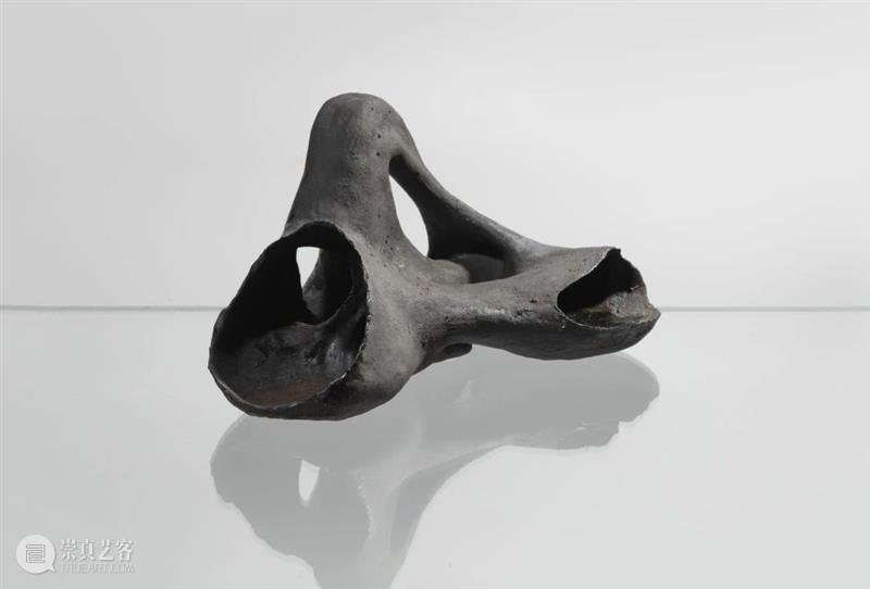 Click Ten|《事物之影》参展艺术家徐丝易 崇真艺客