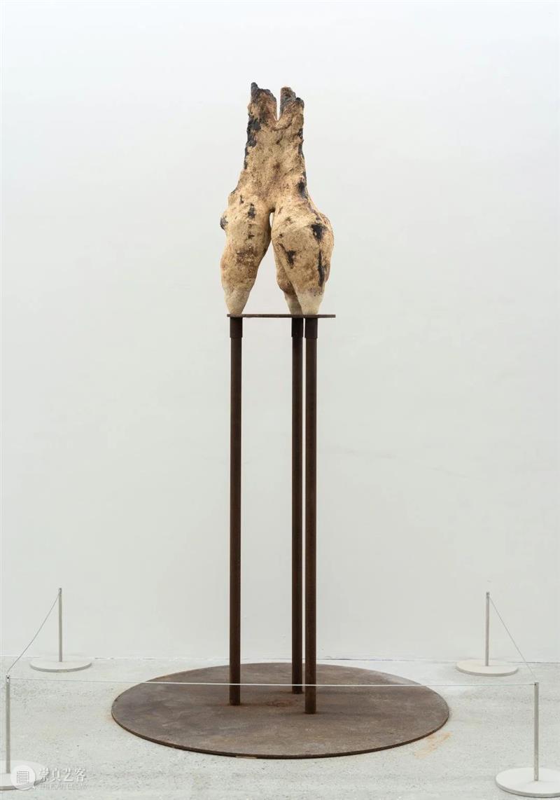 Click Ten|《事物之影》参展艺术家徐丝易 崇真艺客