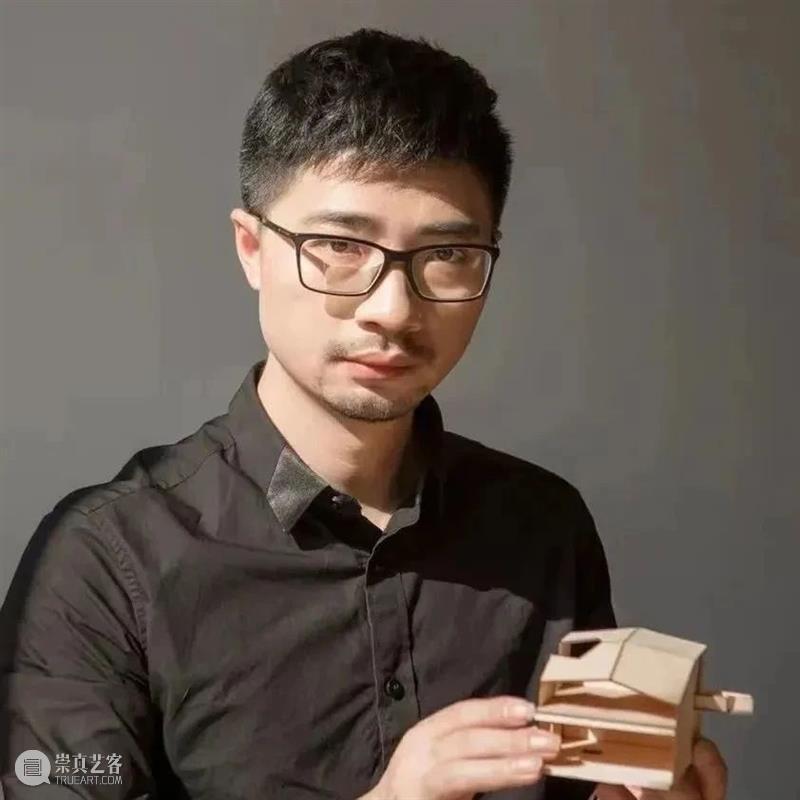 讲座预告|张周捷:一把椅子的基因 崇真艺客
