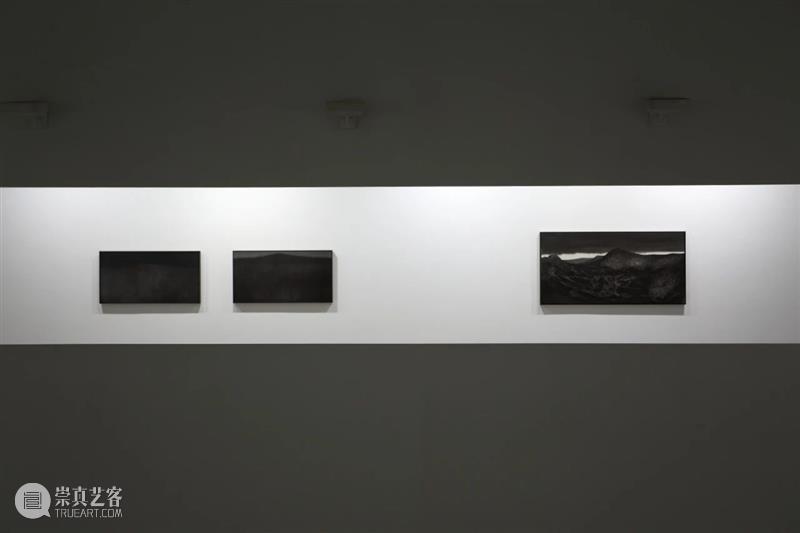 展览赏析 | “去往从来”第四回展——以山水为提案·汇流(二) 崇真艺客