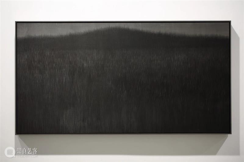 展览赏析 | “去往从来”第四回展——以山水为提案·汇流(二) 崇真艺客