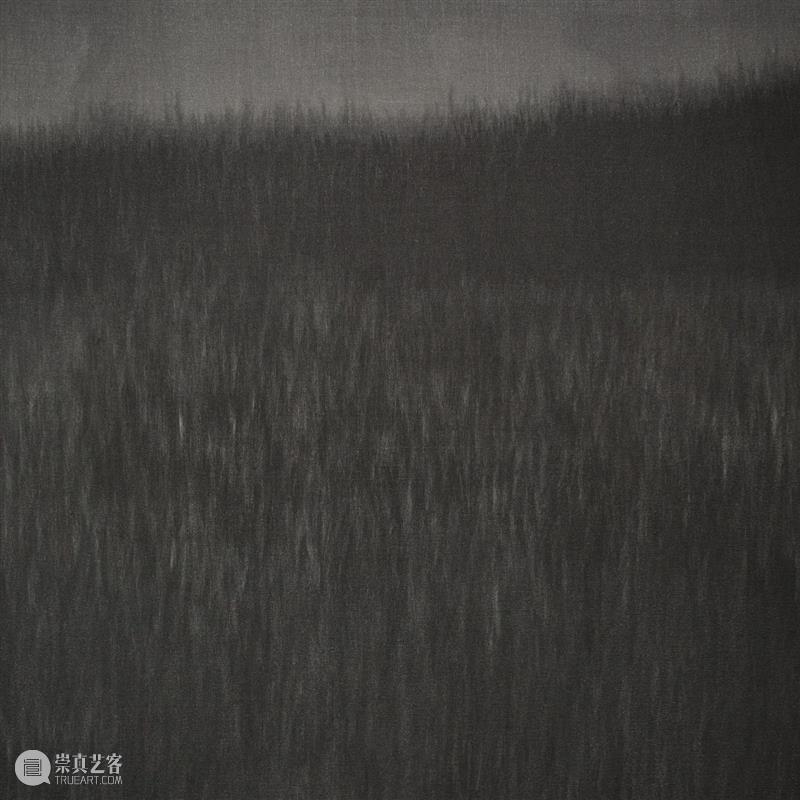 展览赏析 | “去往从来”第四回展——以山水为提案·汇流(二) 崇真艺客