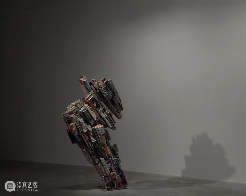 展览赏析 | “去往从来”第四回展——以山水为提案·汇流(二) 崇真艺客