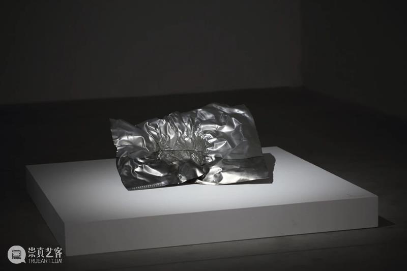 展览赏析 | “去往从来”第四回展——以山水为提案·汇流(二) 崇真艺客