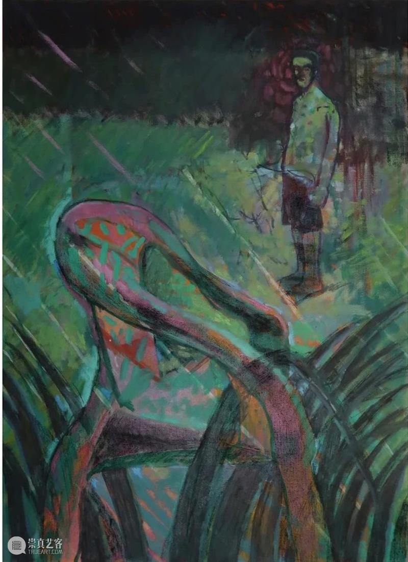 CYE × 黄婧怡：与世界共鸣 崇真艺客