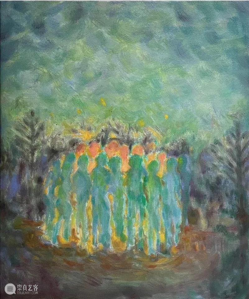 CYE × 黄婧怡：与世界共鸣 崇真艺客